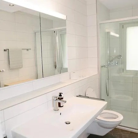 Apartment St Martin *