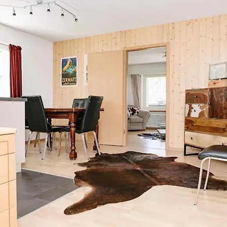 Appartement St Martin