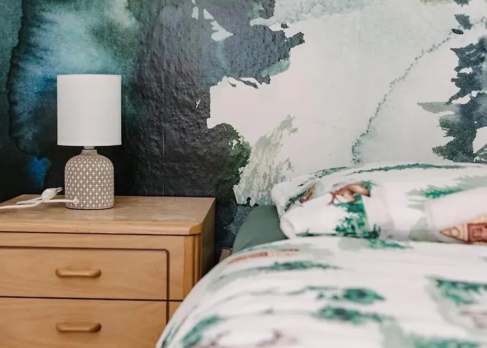 Апартаменты St Martin *