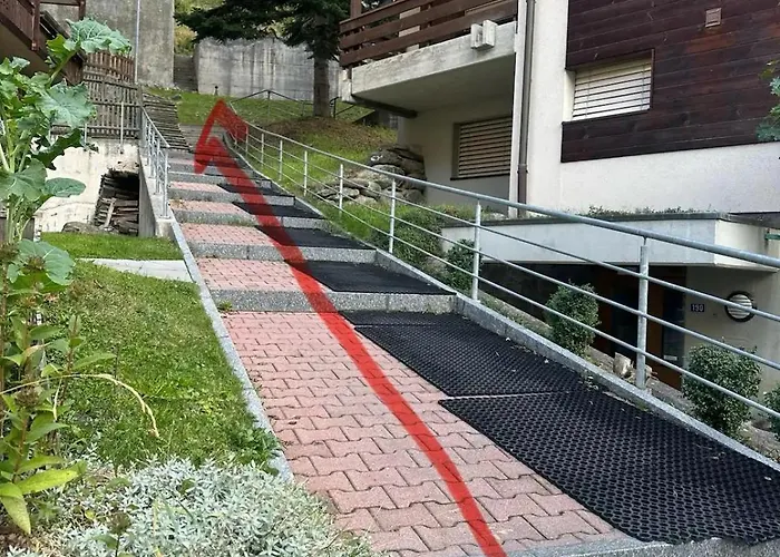 St Martin Апартаменты *