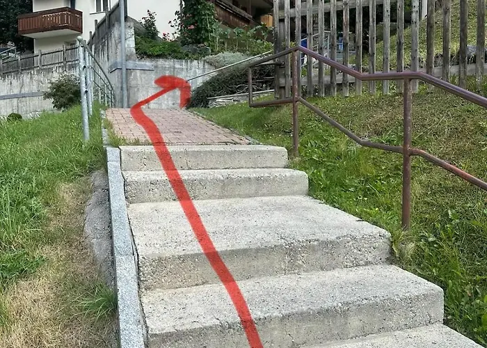 St Martin Апартаменты Церматт