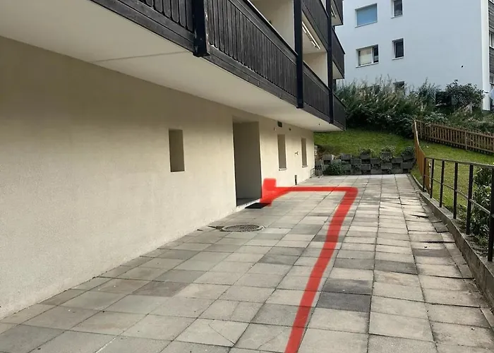 아파트 St Martin 체르마트