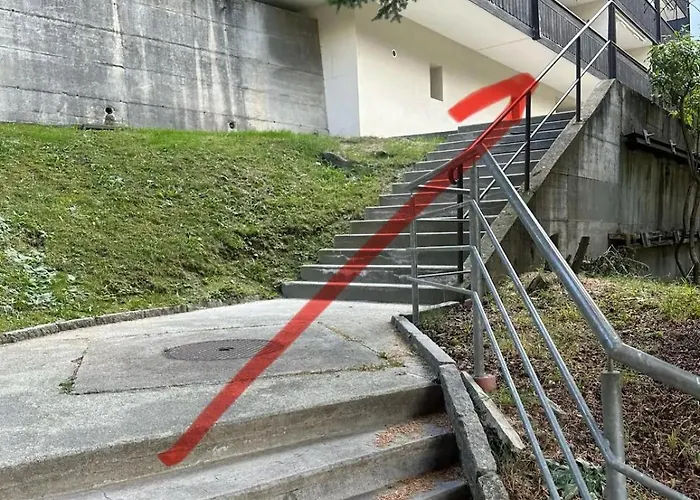 St Martin Церматт