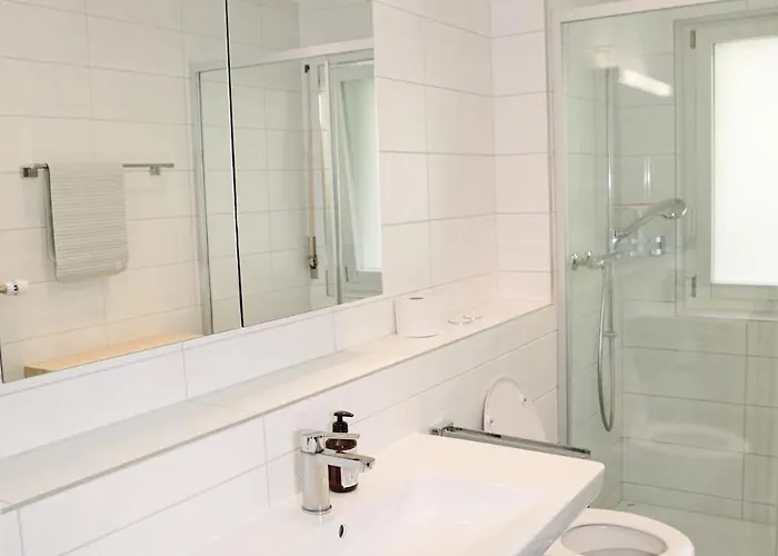 Apartment St Martin *