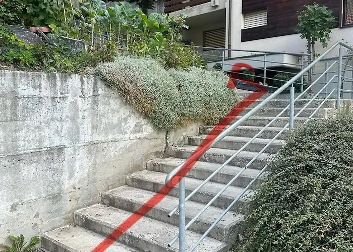 St Martin Apartment *