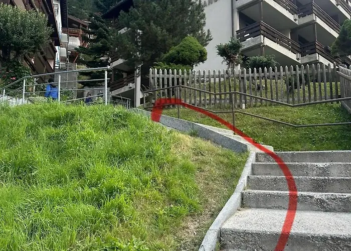 Apartment St Martin *