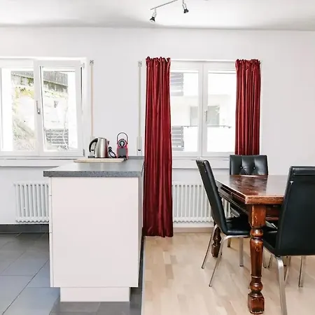 St Martin Апартаменты Церматт