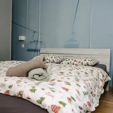 Apartment St Martin *