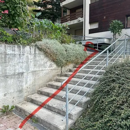 St Martin Апартаменты *