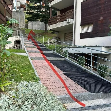 St Martin Apartment *