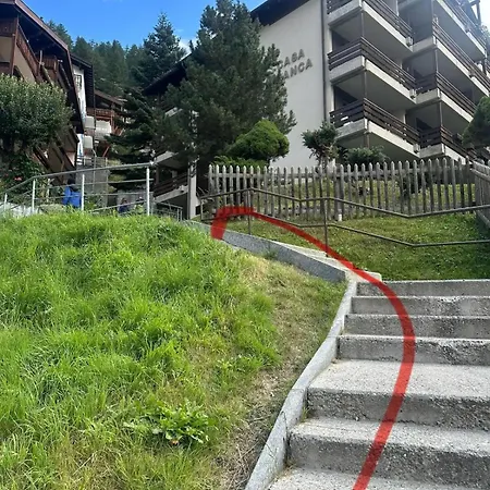 Апартаменты St Martin *